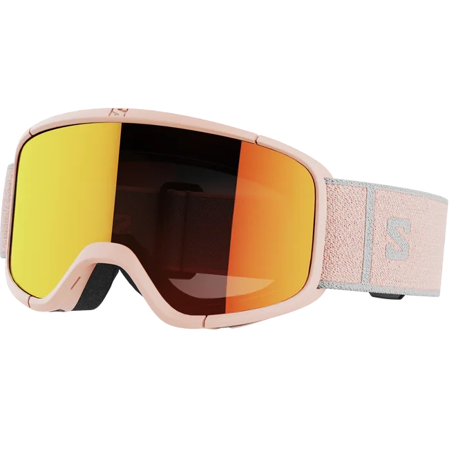 AKSIUM 2.0 S  Skibrille Unisex