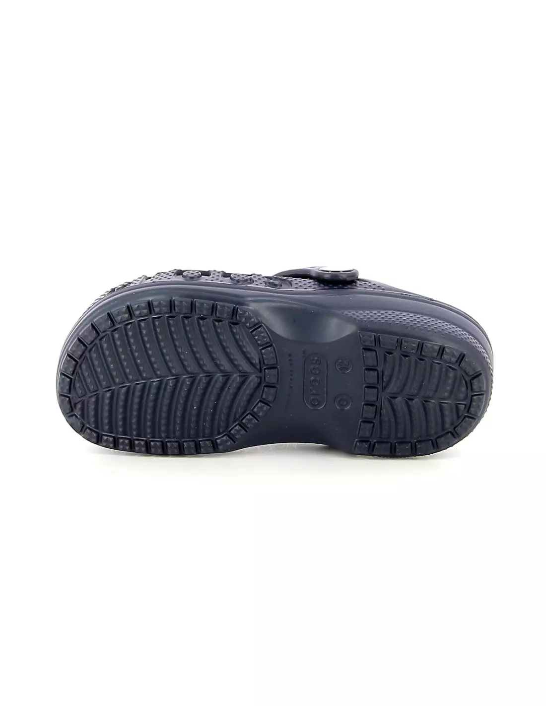 CROCS BAYA CLOG - Sandales & nu-pieds Navy
