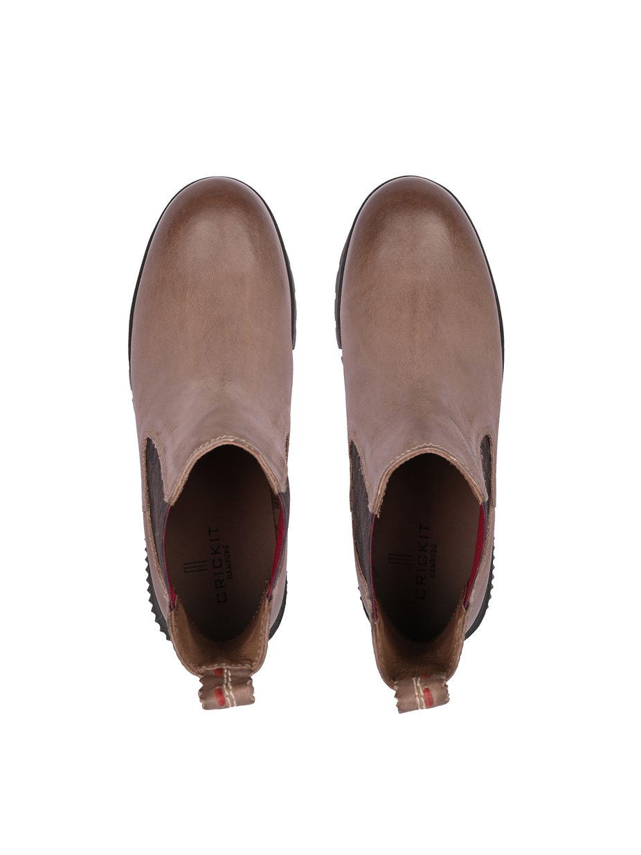CHELSEA BOOT NAELLE