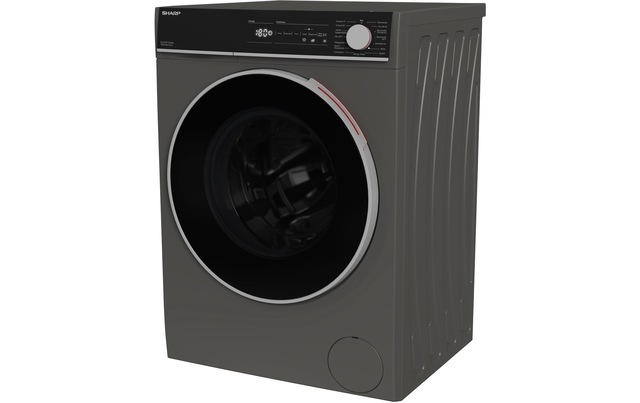Sharp Waschmaschine »ES-NFH714CANA-DE Links« 1400 U/min