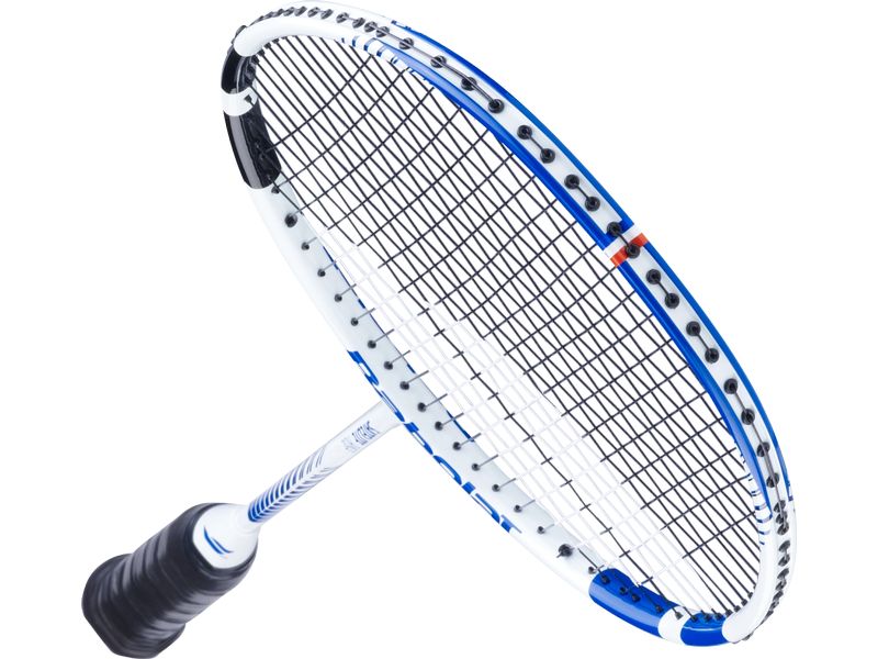 Babolat Badmintonschläger Satelite Rise Griffgrösse: 2, bes Badmintonracket