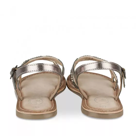 Sandales PEWTER MEGIS KIDS
