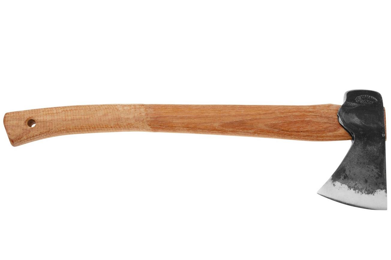 Gränsfors Bruk Hunter's Axe 418, jachtbijl