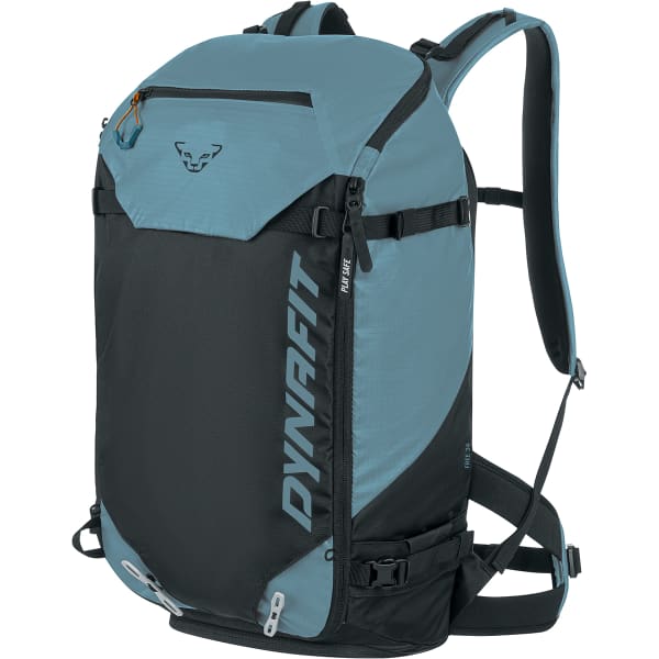 Sac à dos ski rando DYNAFIT FREE 34 BACKPACK STORM BLUE/BLUEBERRY