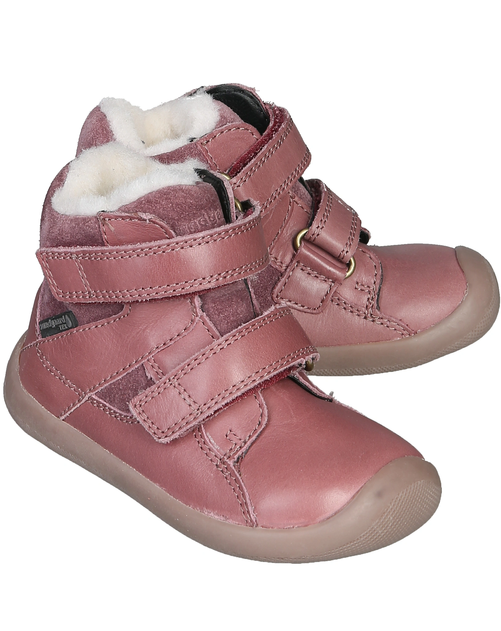 Klett-Boots WALK WINTER in dark rose