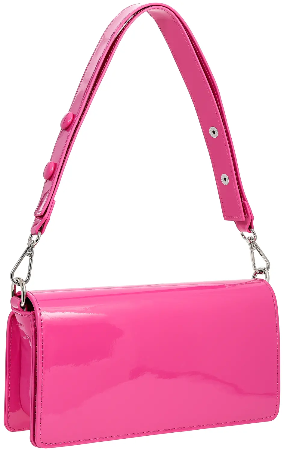 Tasche - Hot Pink