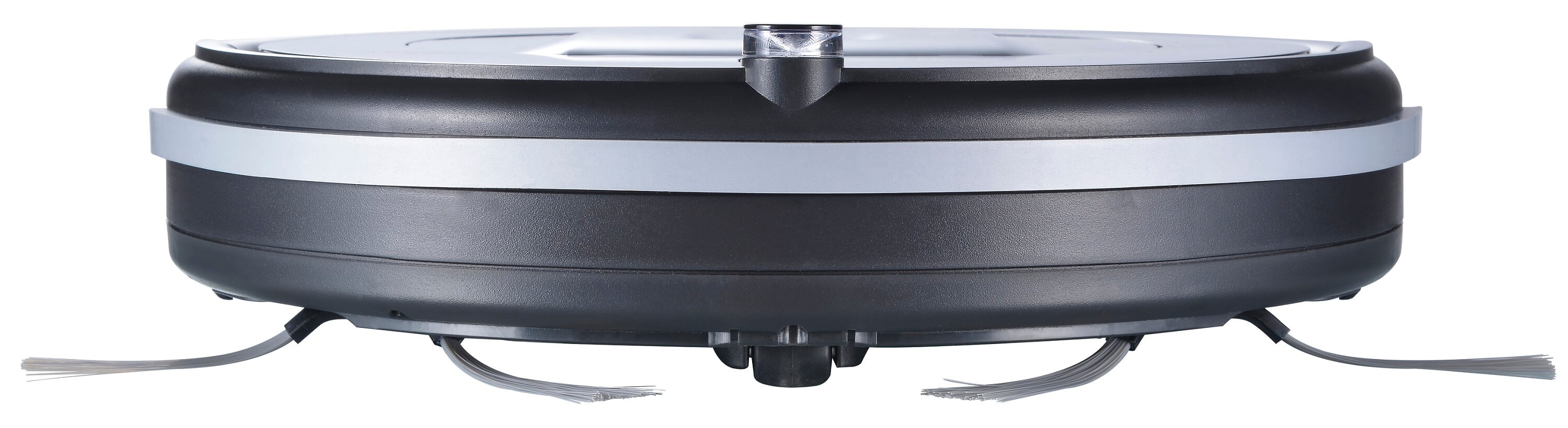Zilan Saugroboter 550pa 850mAh Fernbedienung Staubbehälter HEPA Filter