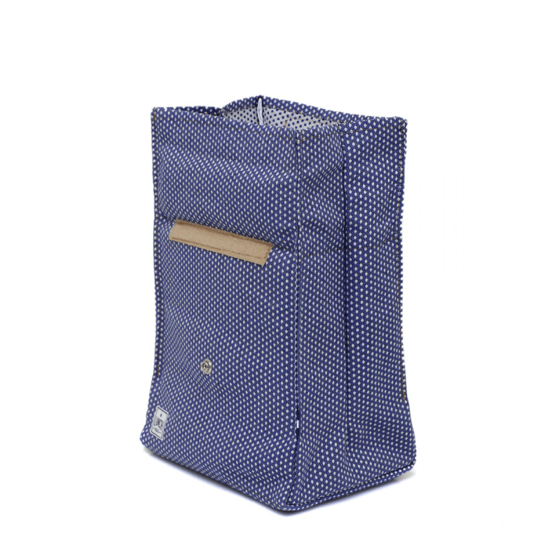 Sac à lunch Isotherme Original 5 litres Dots