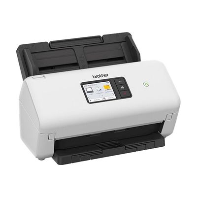 Brother ADS-4500W - scanner de documents A4 - USB 3.0 - 1200 ppp x 1200ppp - 35ppm