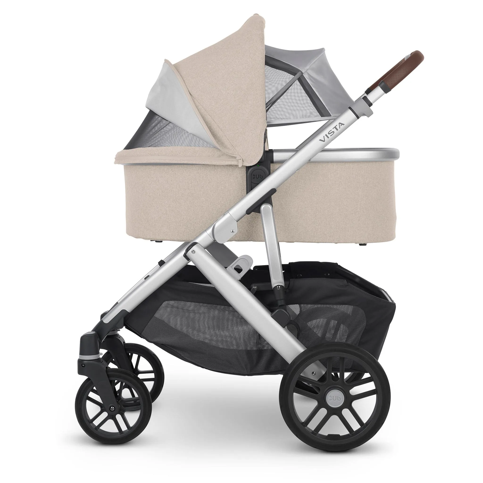 UPPAbaby Poussette Vista V2 - Declan