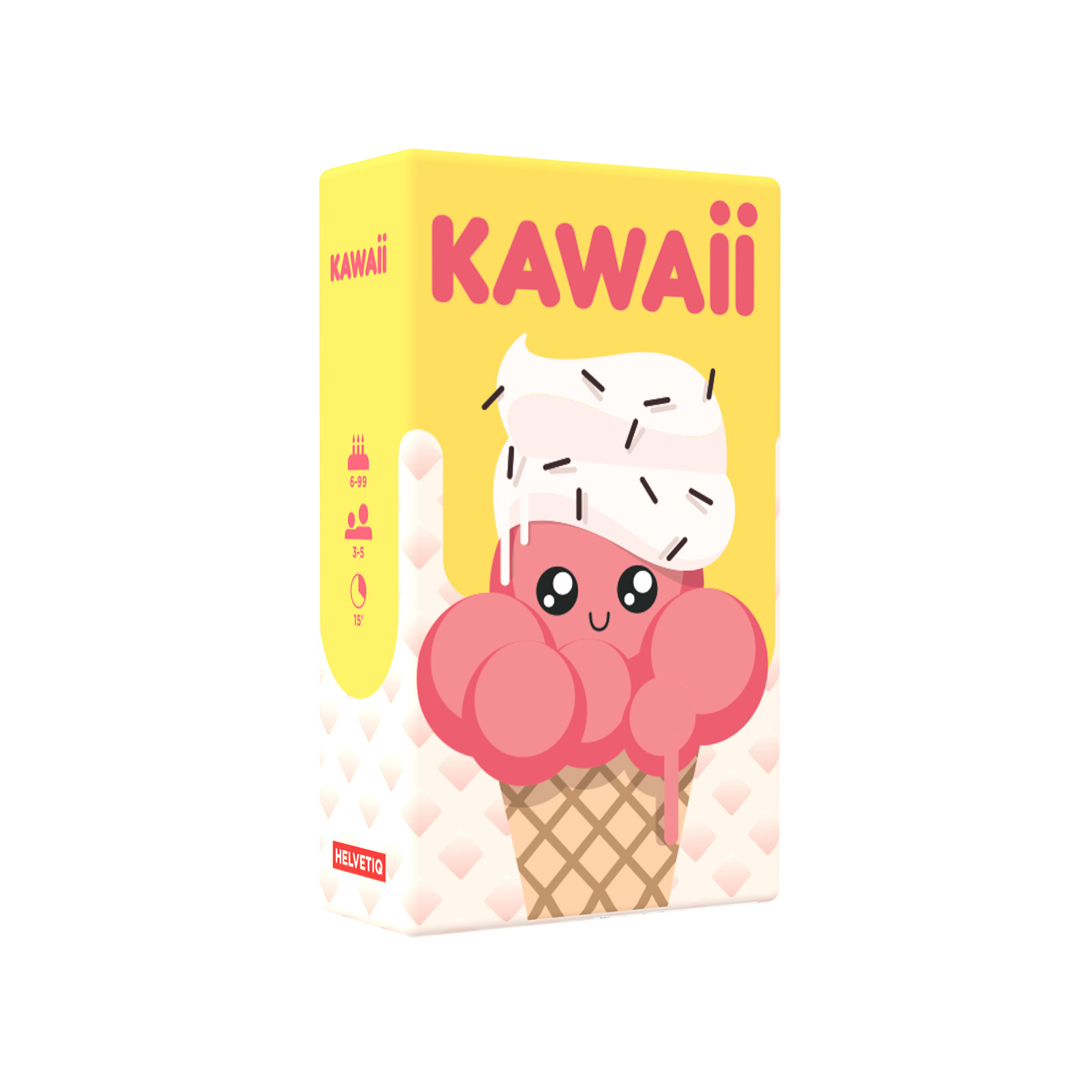 Spiel Kawaii