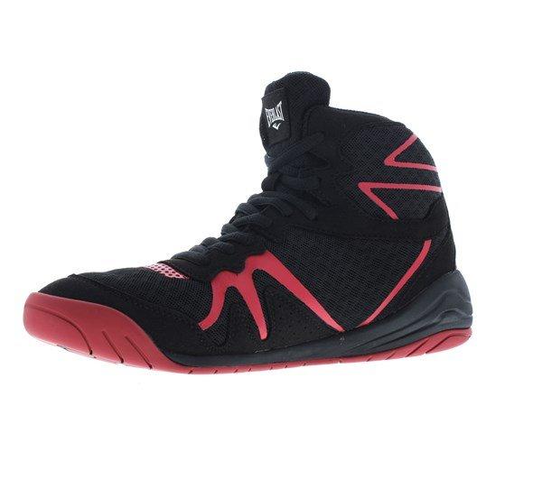 Everlast  Pivot Boxing Boots Mens
