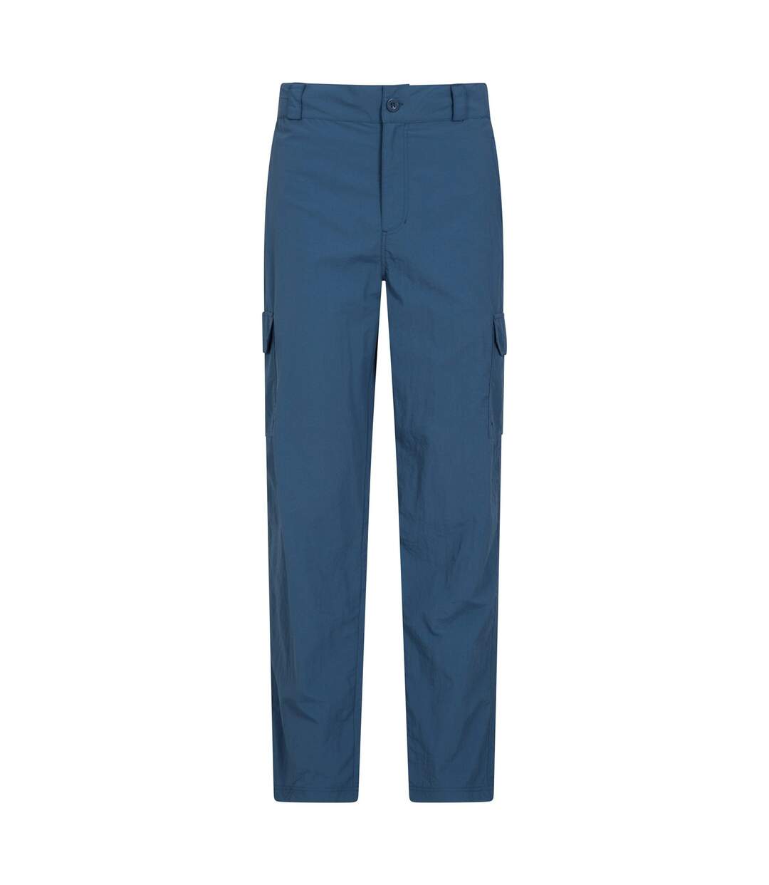 Mountain Warehouse - Pantalon EXPLORE - Homme (Bleu) - UTMW1297