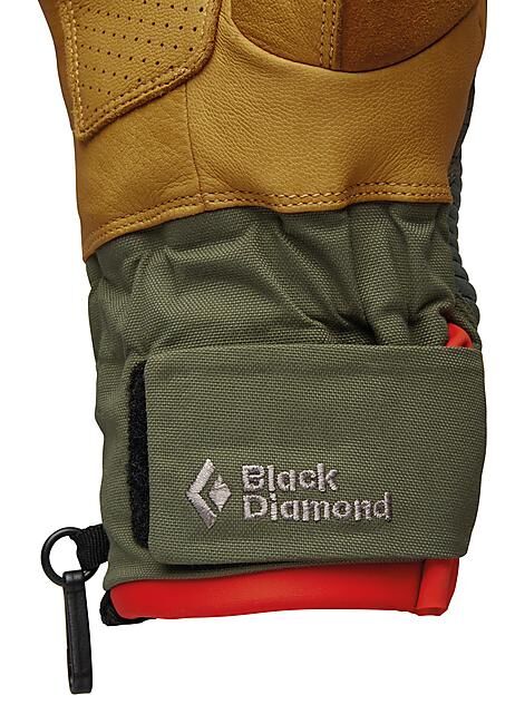 BLACK DIAMOND - GANT DE SKI IMPULSE GLOVE