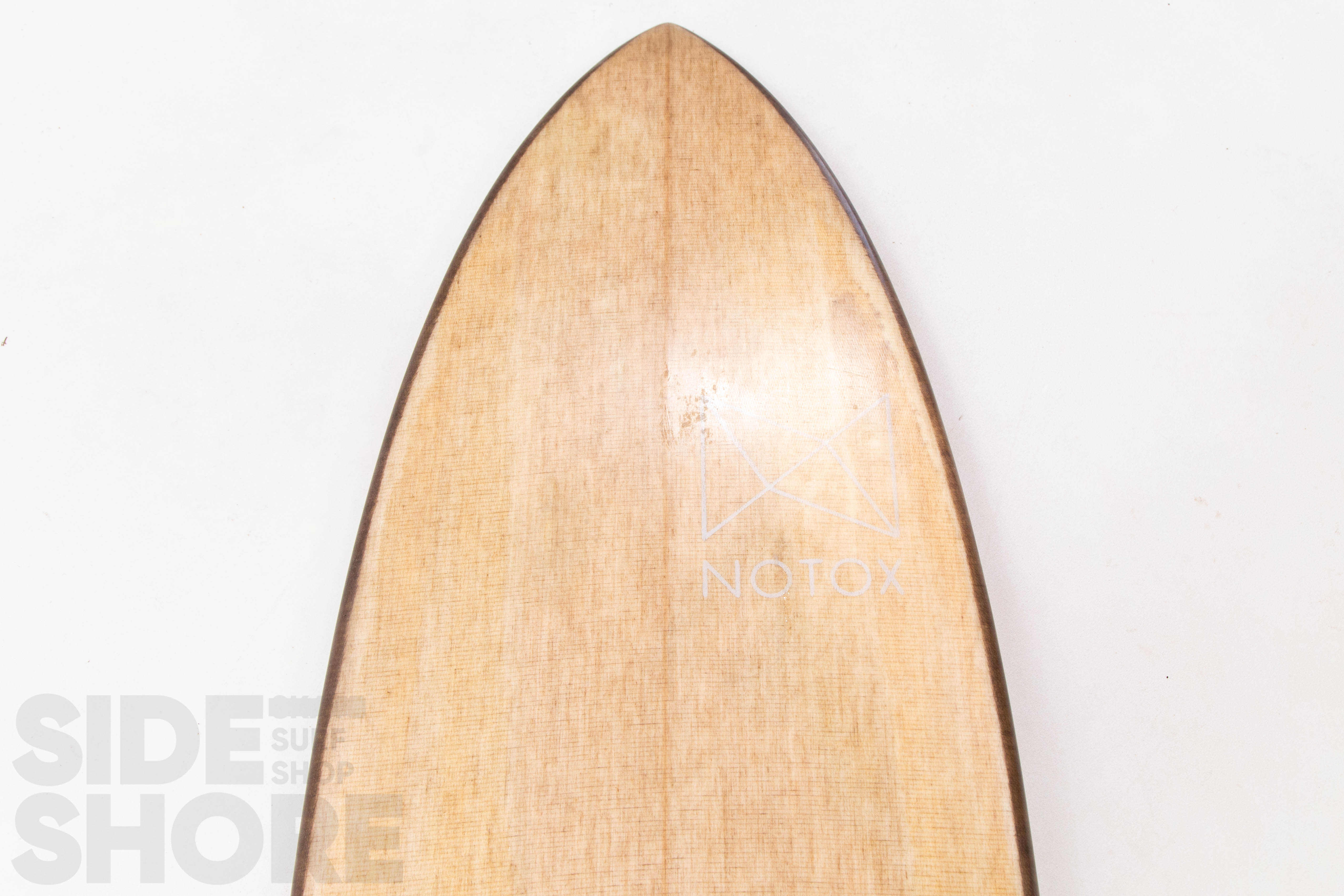 Notox Ripley - 6'0 x 21