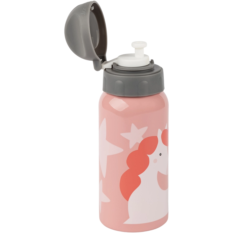 sigikid® Trinkflasche Einhorn 400 ml