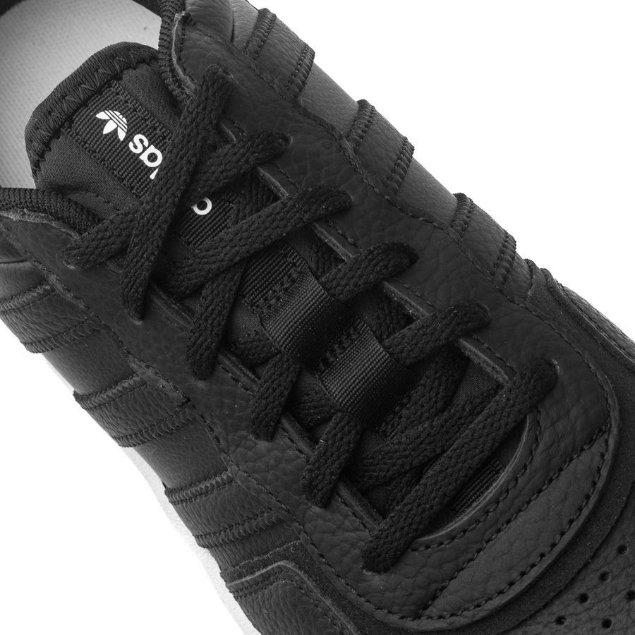 adidas Chaussures Courtic - Noir/Blanc
