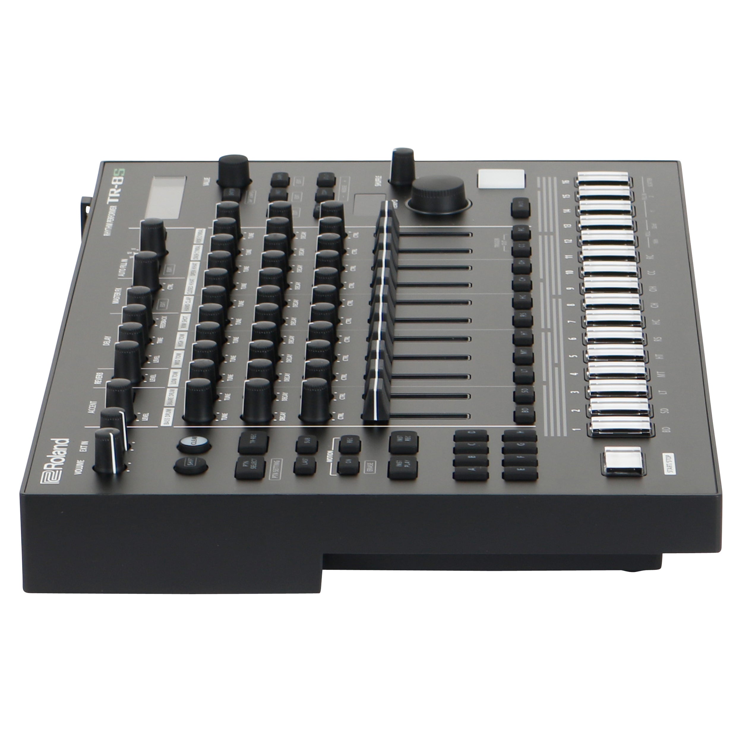 Roland TR-8S AIRA Rhythm Performer drumcomputer