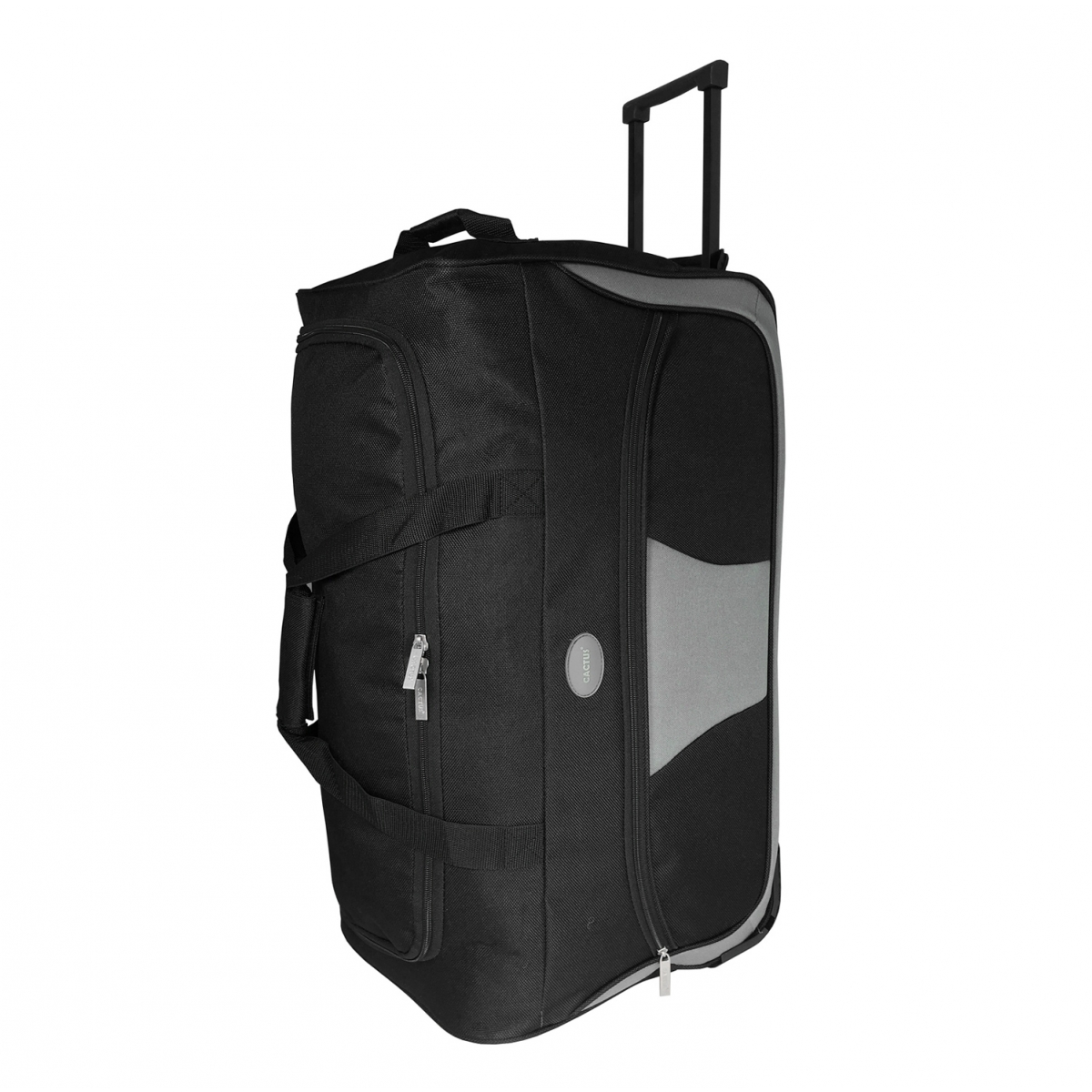 Cactus Sac de voyage avec roulettes 70L Cactus polyester taille M 68cm