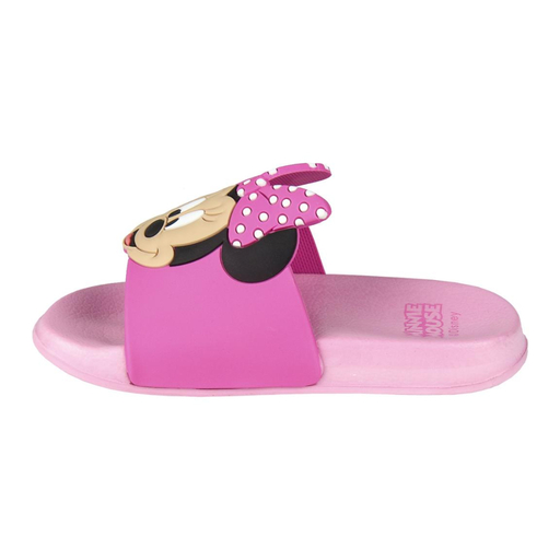 Chinelo Minnie Mouse 61808