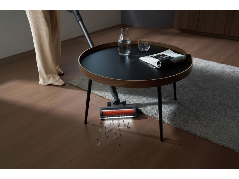 Xiaomi Akku-Hand- und Stielsauger G20 Max Grau Kabelloser Staubsauger