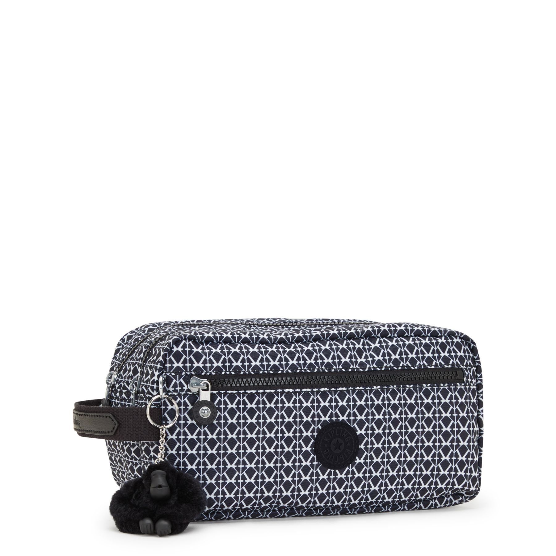 AGOT Trousse De Toilette - Signature Print