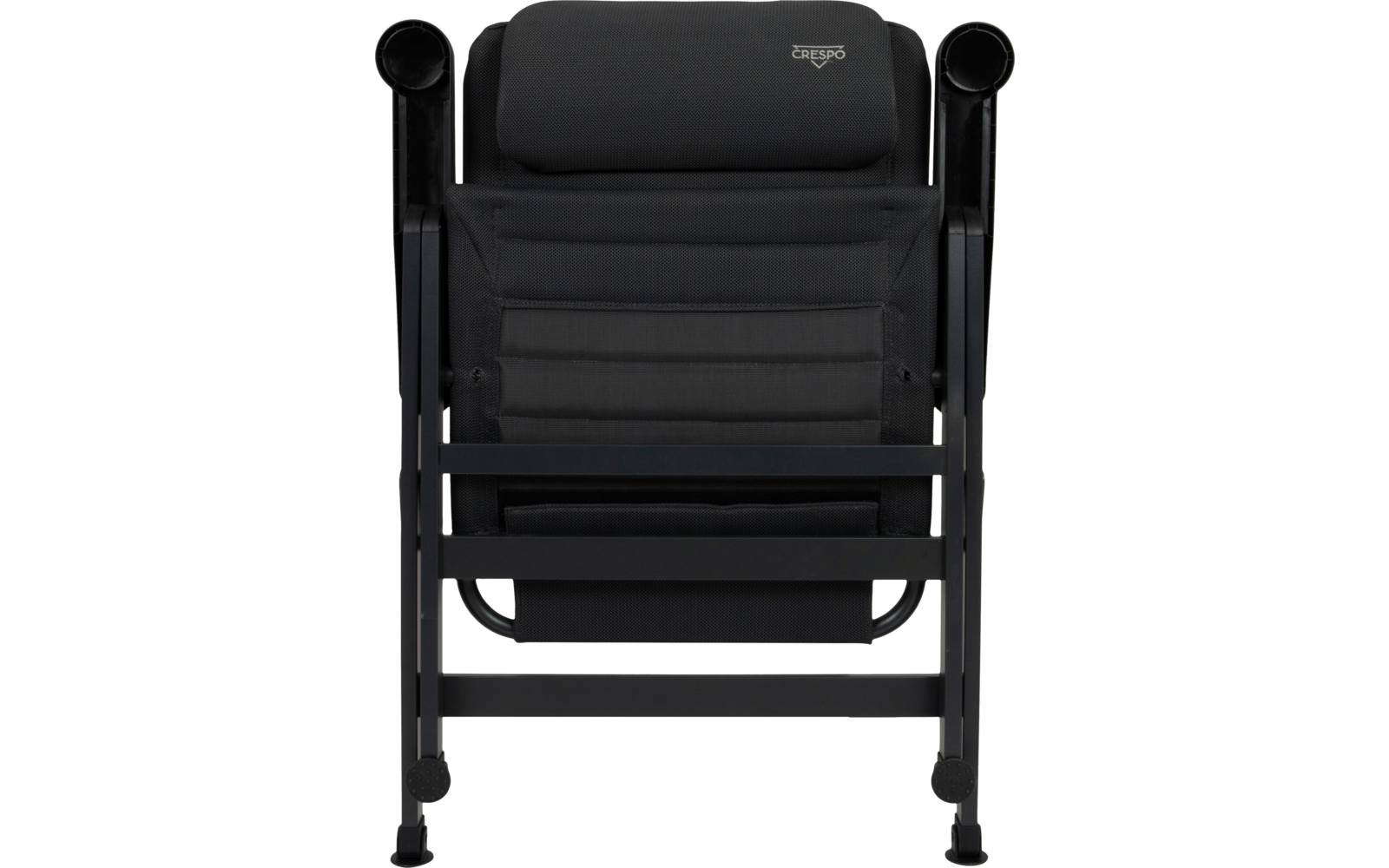 Crespo AP/438 Gr. M Campingstuhl Air-Select Compact Grau