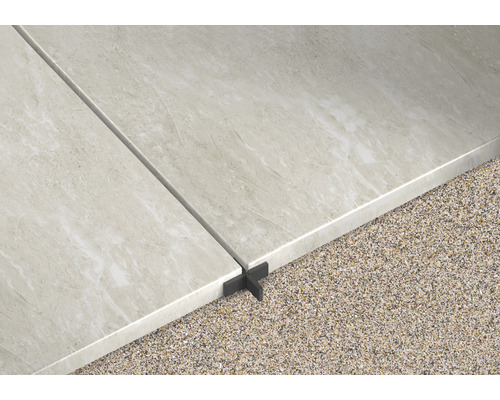 Voegkruisjes 2 mm dik x 15 mm hoog Verpakking = 100 ST