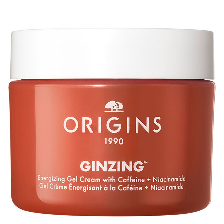Origins GinZing Energizing Gel Cream With Caffeine + Niacinamide 50ml