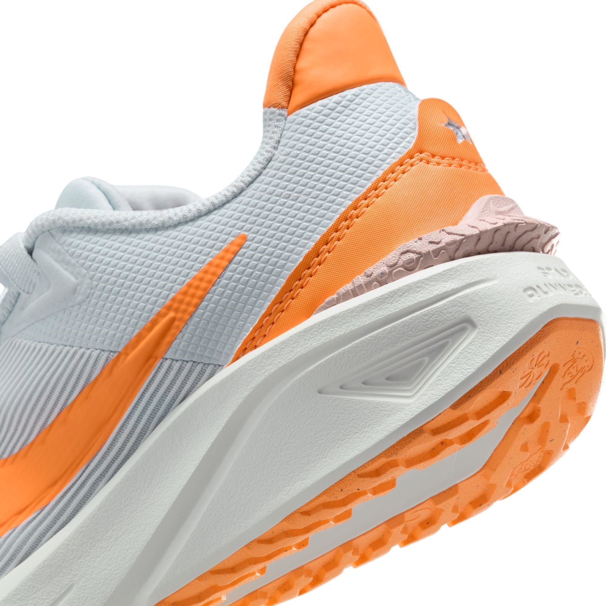 Nike Star Runner 4 Big Kids Road Running Shoes