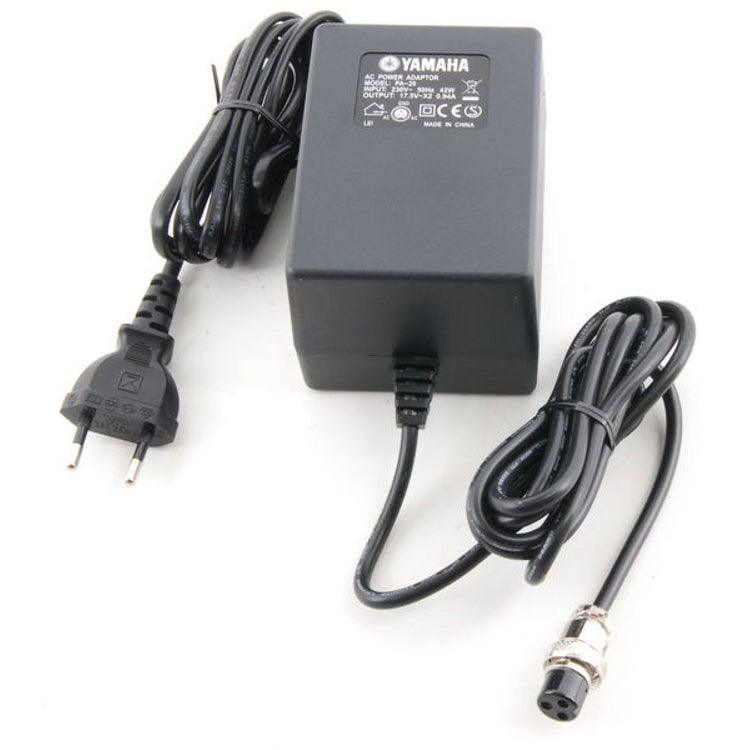 Yamaha PA-20 adapter