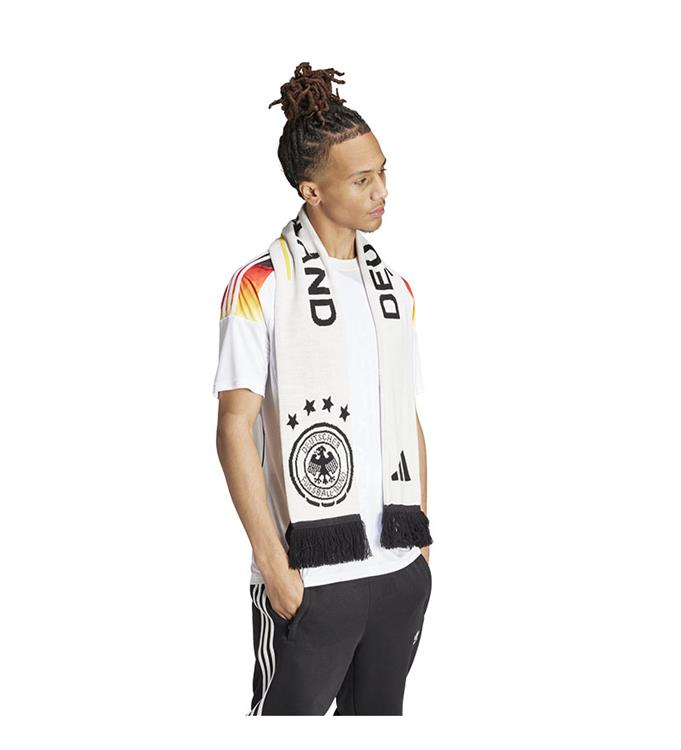 adidas Men Duitsland Thuisshirt 2024