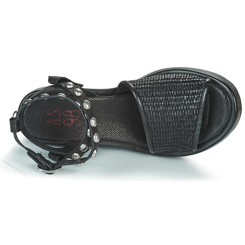 Airstep / A.S.98 - ARCA RAFIA - Noir