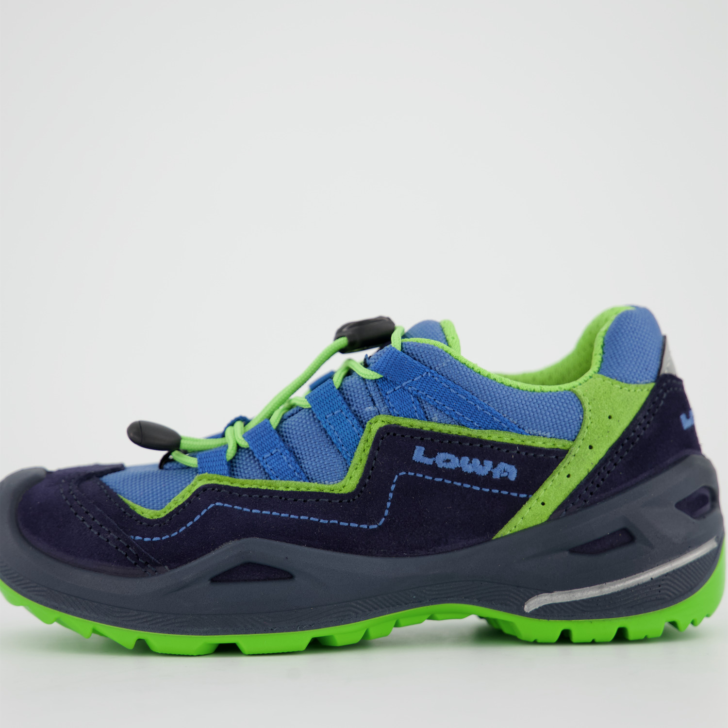 Lowa Robin EVO GTX LO