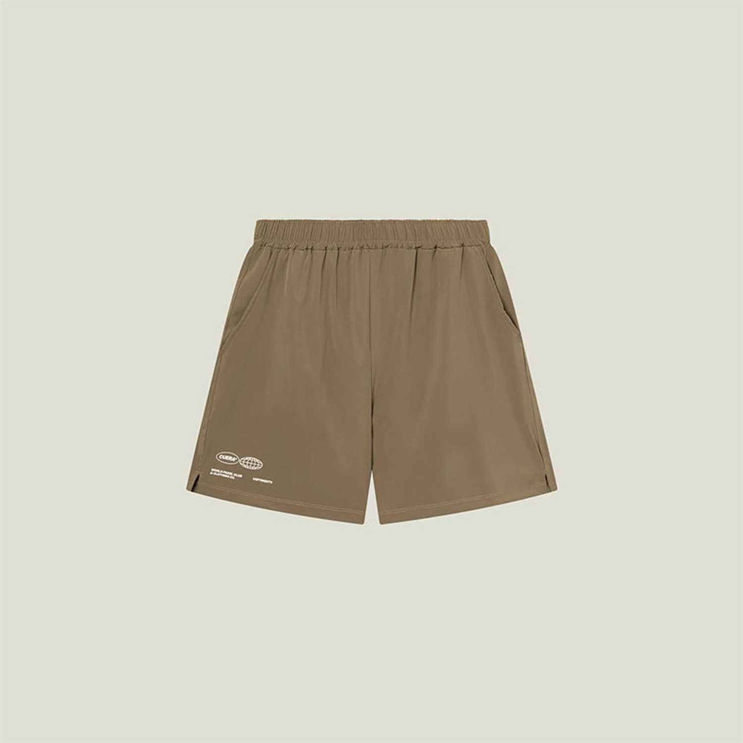 Cuera M Active Globe Short