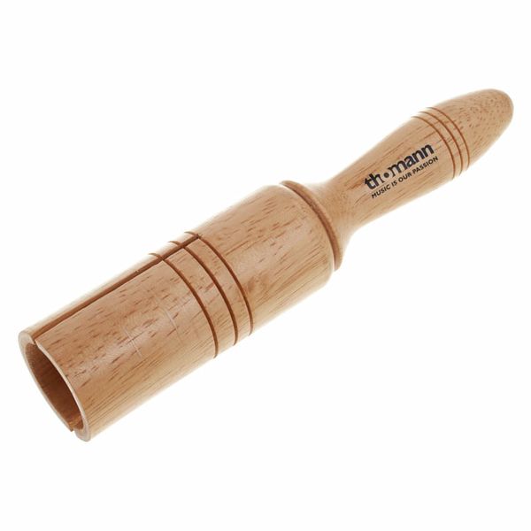 Thomann AG-1 Wood Tone Block