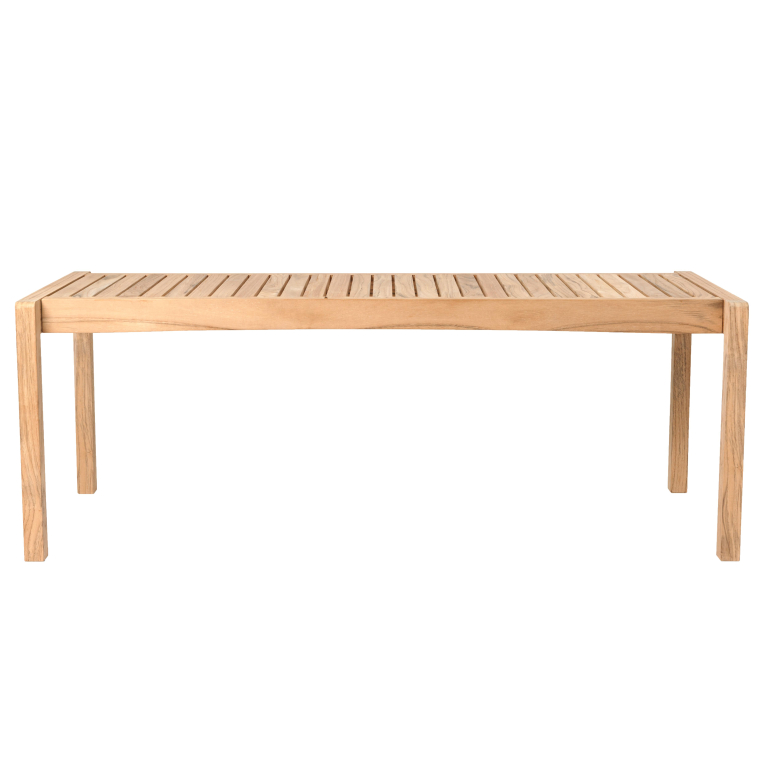 Carl Hansen & Son AH912 salontafel