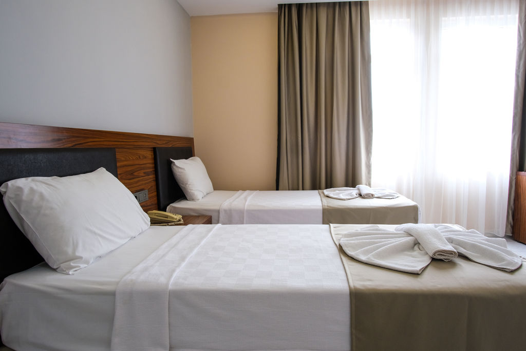 Alanya Risus Park Hotel All Inclusive - Hotel