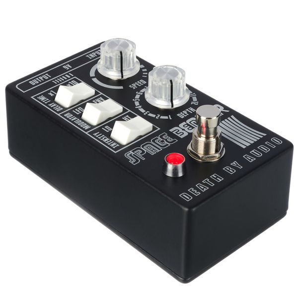 Death by Audio Space Bender Chorus/Modul.