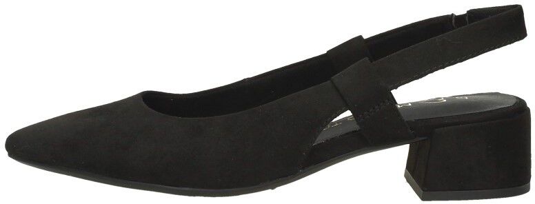 Marco Tozzi Pumps zwart