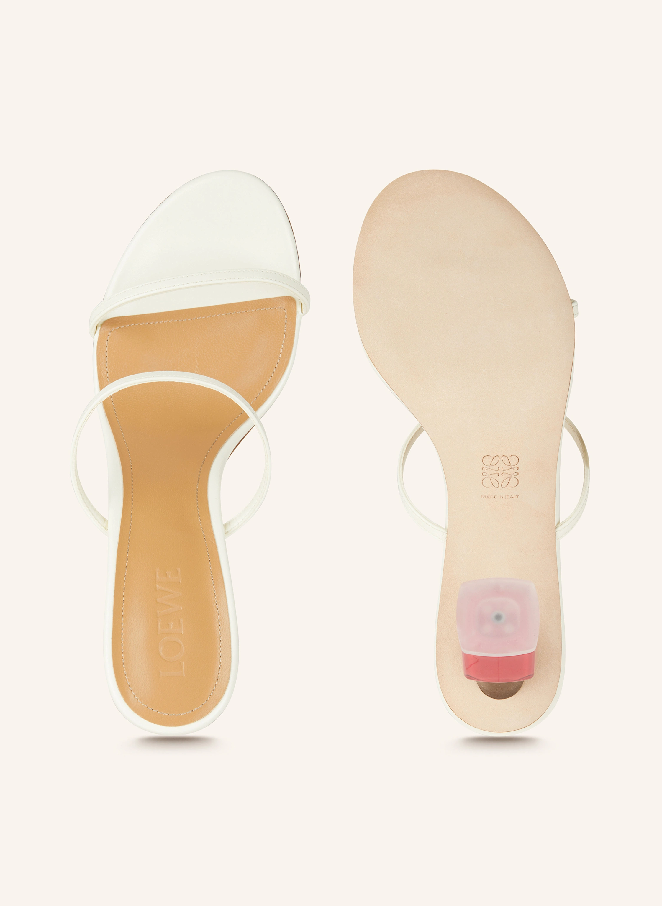 LOEWE Sandaletten