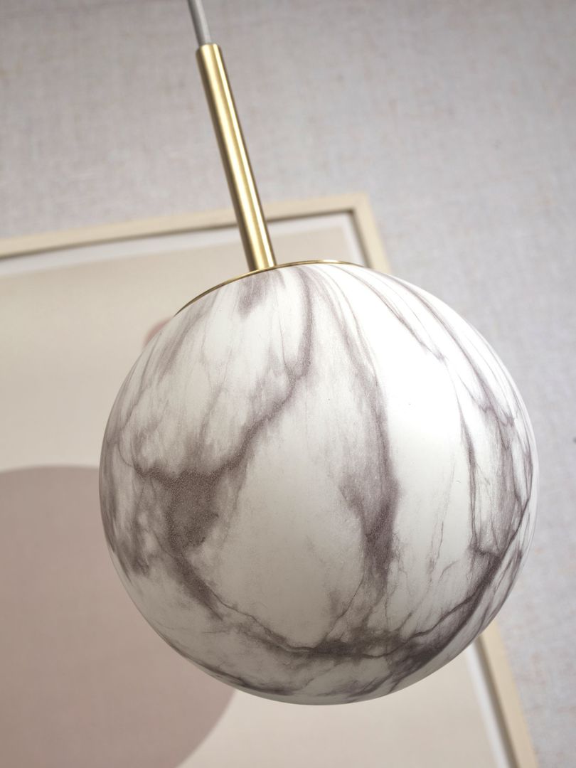 It's about RoMi   Carrara Hanglamp