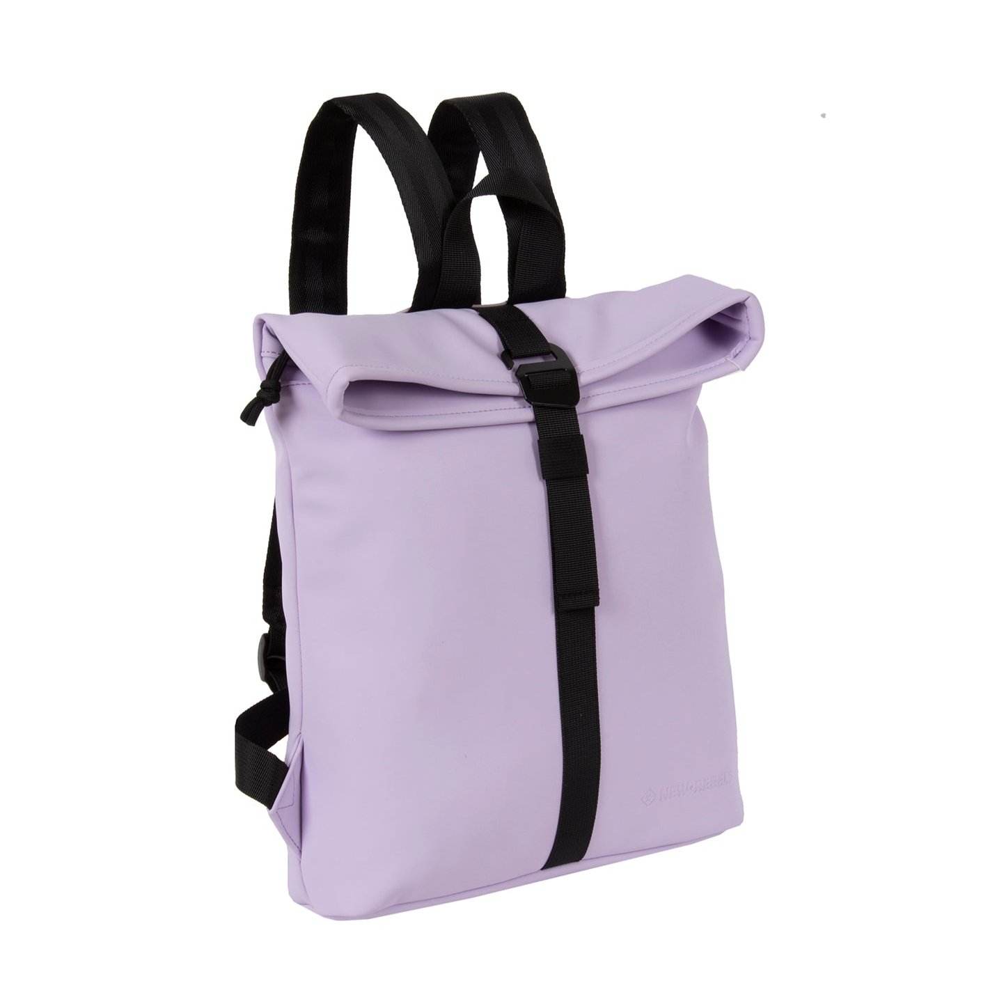 Waterafstotend rugzakje 'Mart' mini 7L lila Lila