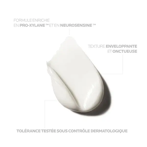 La Roche-Posay Substiane Riche Tratamento Reconstitutivo para Densidade e Volume 40ml