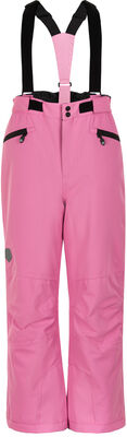 Color Kids Skibukse, Fuchsia Pink