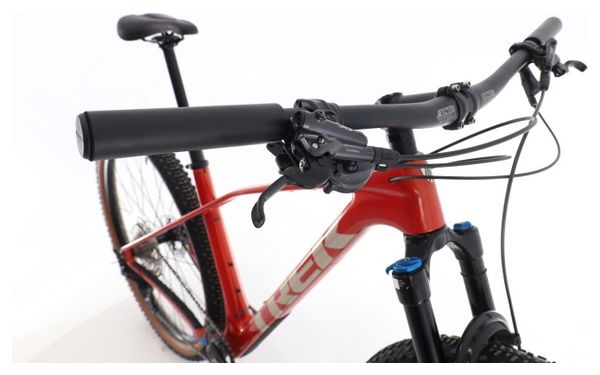 Produit reconditionné · Trek Procaliber Carbone XT / Vélo VTT / Trek | Très bon état