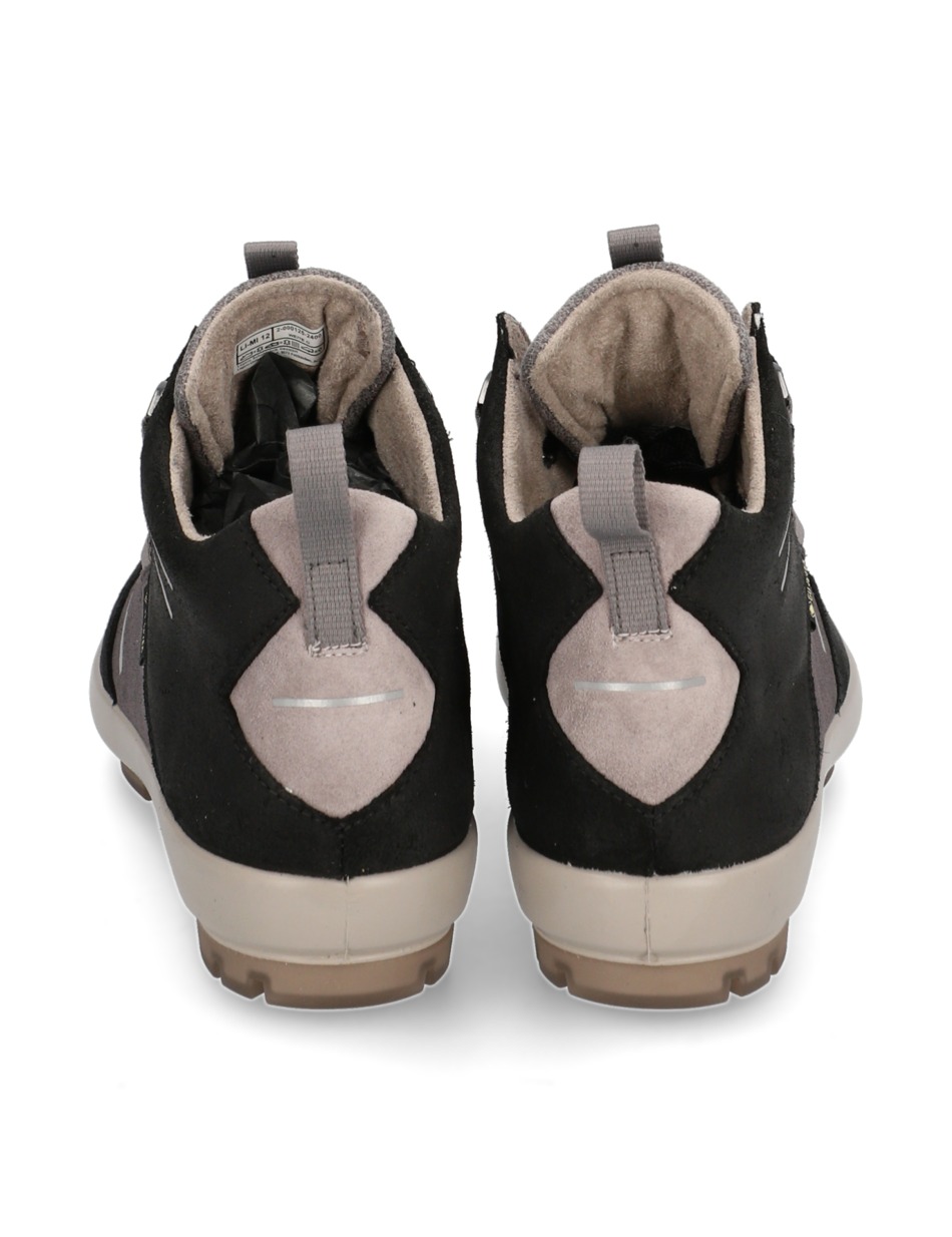 TANARO TREKKING