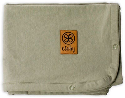 Cloby UV-teppe, Olive Green
