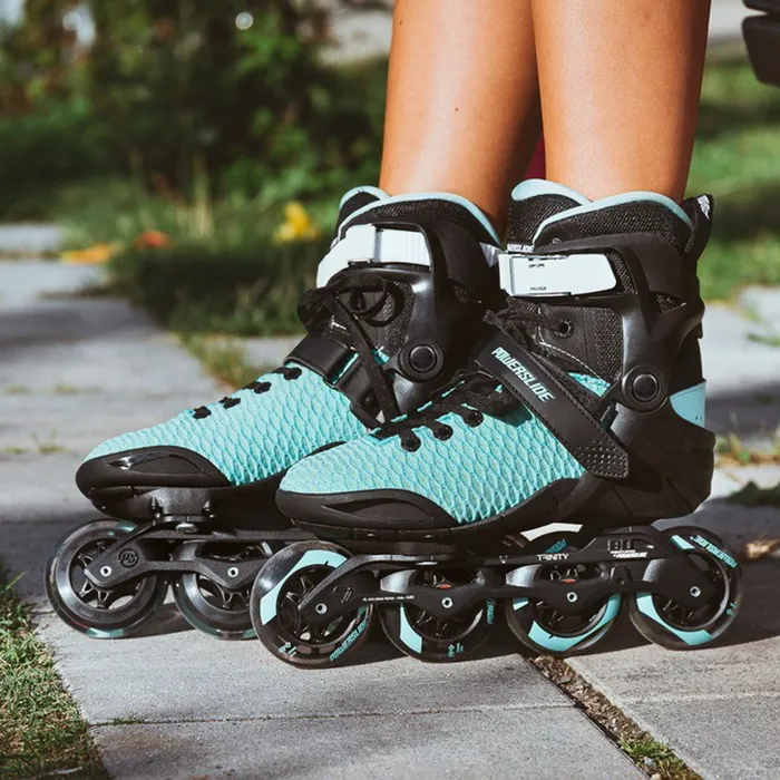 Powerslide Xenon 80 Skates Dames