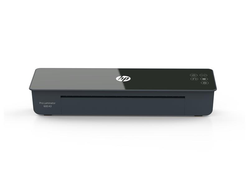 HP Laminiergerät Pro Laminator 600 A3 125 µm Laminiergerät für Heiss- und Kaltlamination